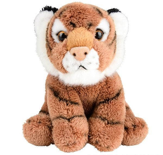 Buy 5" BUTTERSOFT SMALL WORLD TIGER in Bulk