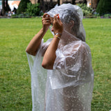 Wholesale Disposable Rain Ponchos