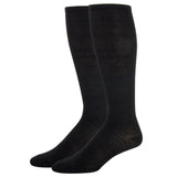 Men's Solid Tube Socks - Assorted