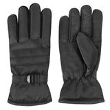 Adult Winter Gloves - 5 Assorted Colors ( 1 Case= 50Pcs)