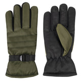 Adult Winter Gloves - 5 Assorted Colors ( 1 Case= 50Pcs)