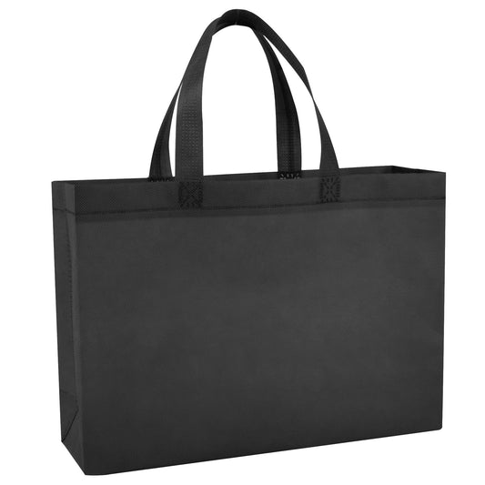 Reusable Grocery Shopping Bag Bulk  - 10 x 14 Inches