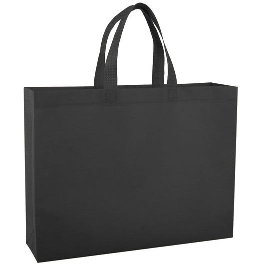 Wholesale Shopper Non Woven Tote Bag - Assorted