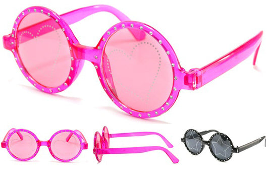 Buy SEVENTY 70'S STYLE PARTY GLASSESBulk Price