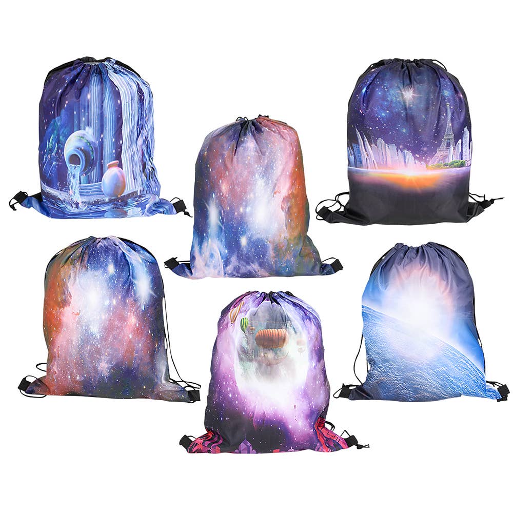 Buy GALAXY BACKPACK 16" in Bulk