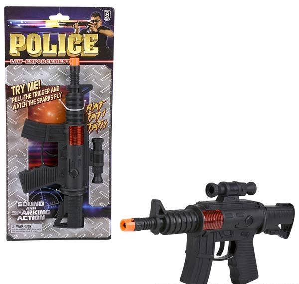 Buy 9.5" TOY RIFLE in Bulk