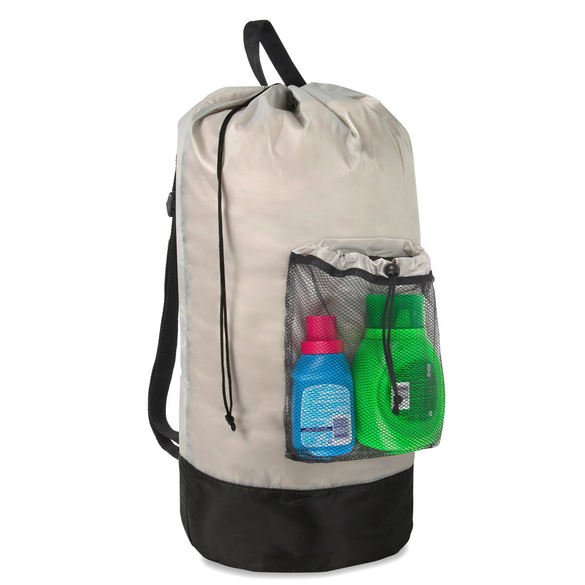 Laundry Bag Backpack For All Ages Bulk