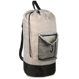 Laundry Bag Backpack For All Ages Bulk