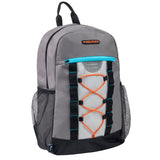 Wholesale Reflective Backpack - Assorted  For kids & adults