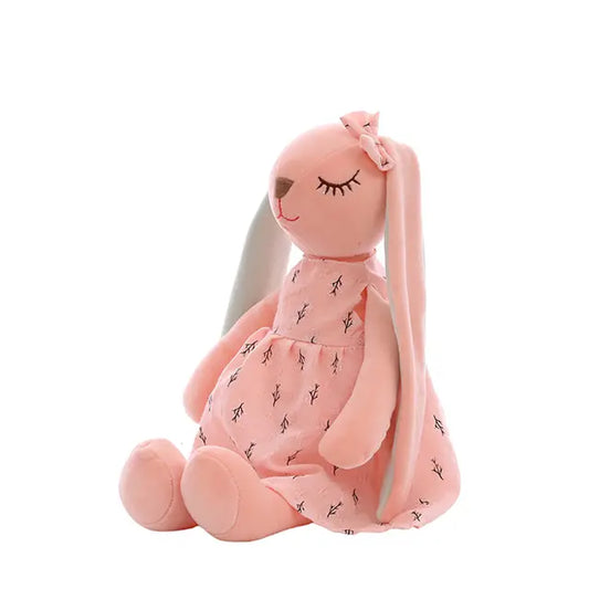 Easter Bunny Plush Animal