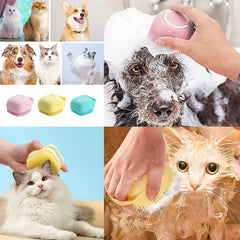 Shampoo Dispenser for Cats & Dogs