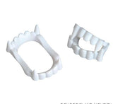 Buy WHITE VAMPIRE FANGS in Bulk