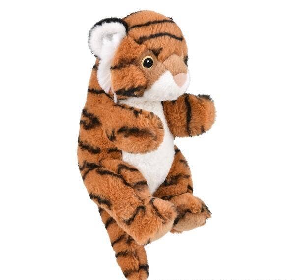 Buy 8" CRADLE CUBBIES TIGER in Bulk