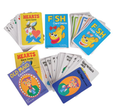 Buy CLASSIC CARD GAME ASSORTMENT in Bulk