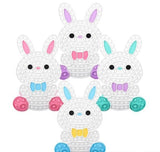 Buy EASTER BUNNY MEGA BUBBLE POPPER 14" in Bulk