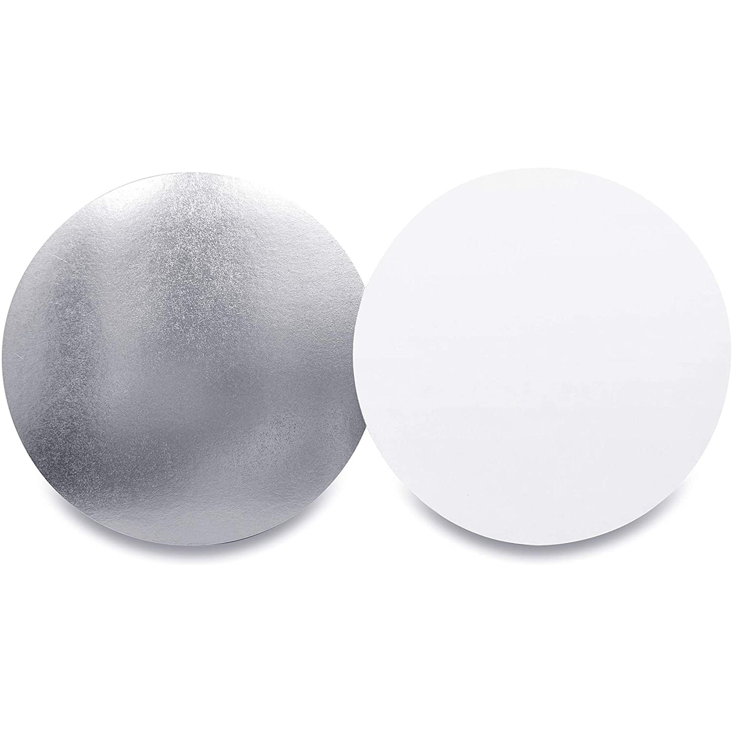 9 Inch Round Lid For Aluminum Pan 500/CS