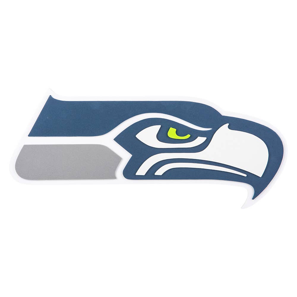 Buy Fanfave 20" Seattle Seahawks 3D Foam Sign in Bulk