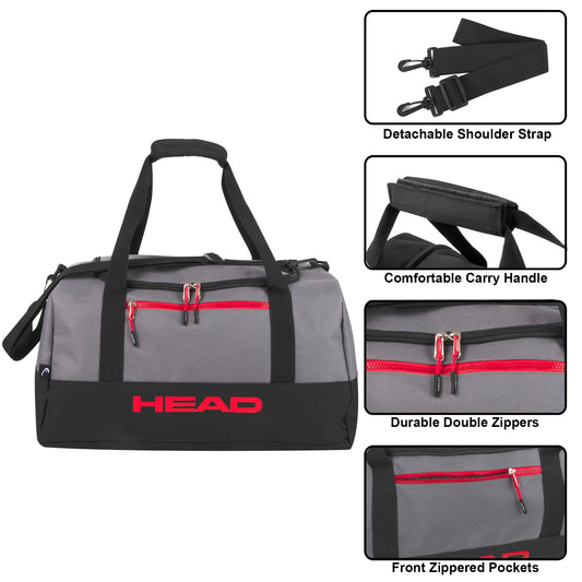 Wholesale Duffle Bag For Men & Women's