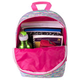 Bulk Mini Backpack With Rainbow Sequin For Girls