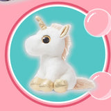 Unicorn Stuffed Animal Plush Toy