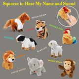 Animal Soft Plush Toys