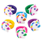 Buy UNICORN RUBBER RINGS 1" (36PCS/UNIT) in Bulk