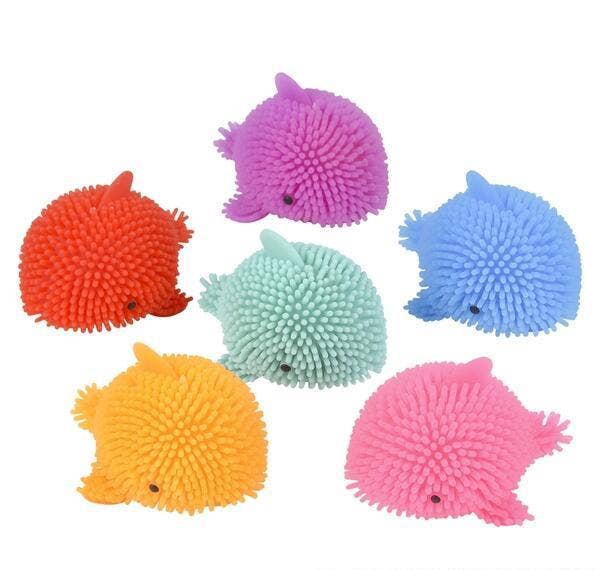 Buy MINI PUFFER DOLPHIN in Bulk