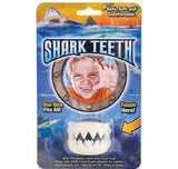 Buy GREAT WHITE SHARK TEETH in Bulk