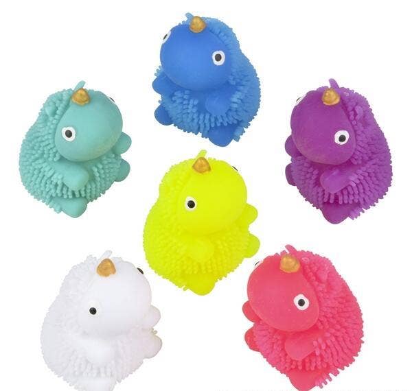 Buy MINI PUFFER UNICORN 1.75" in Bulk