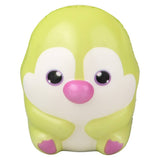 Buy Small Belly Buddy Squish Penguin 4" in Bulk