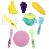 Bulk Kitchen Cooking Play Set For Kids