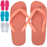 Wholesale Flip Flops  For Women's Assorted