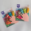 Finger Puppets For Children & Babies