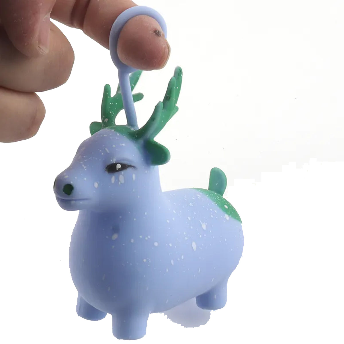 Animal Deer Squishy Toy