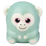 Buy Mini Belly Buddy Squish Monkey 3.25" in Bulk