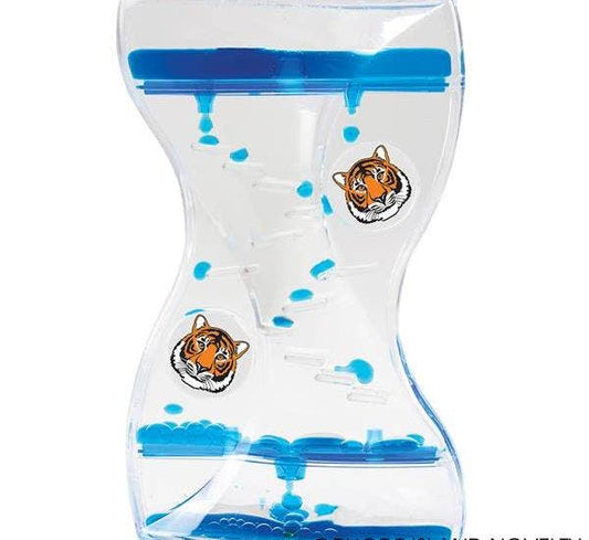 Buy DUAL SPINNER LIQUID TIMER TIGER in Bulk