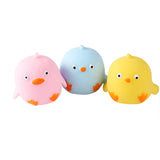 Squishy Penguin Stress Relief Toy