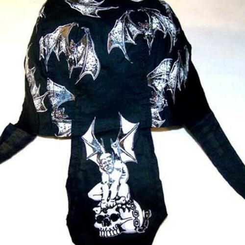 Buy GARGOYLE BATS BANDANA CAP (Sold by the dozen) *- CLOSEOUT NOW $ 1 EABulk Price