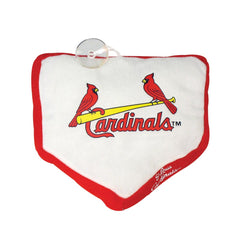 Plush Cardinals Base In Bulk