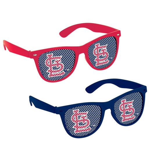 St. Louis Cardinals Printed Glasses In Bulk