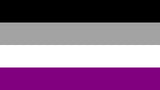 Buy ASEXUAL rainbow PRIDE 3 X 5 FLAG Bulk Price