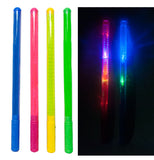 Light Up Wand Sticks -(Sold By Dozen =$15.49)