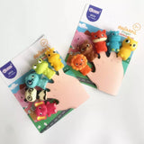 Finger Puppets For Children & Babies