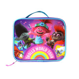 Buy Wholesale Kids Lunch Box in Troll Character Design - Bulk Case of 24