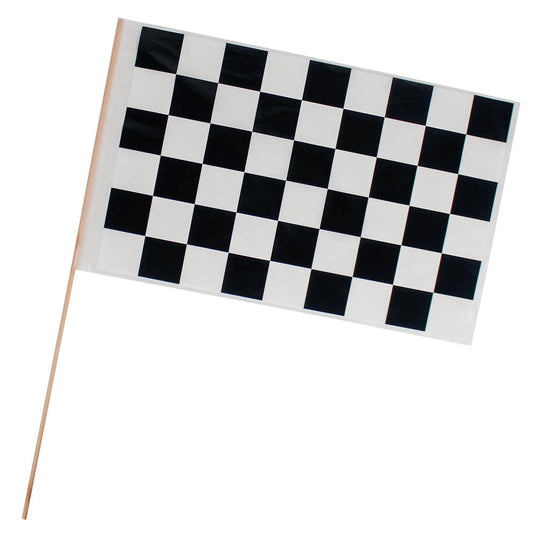 Checkered Flag In Bulk