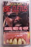 Buy BIG CLETUS BILLY PLAINBOB TEETH Bulk Price