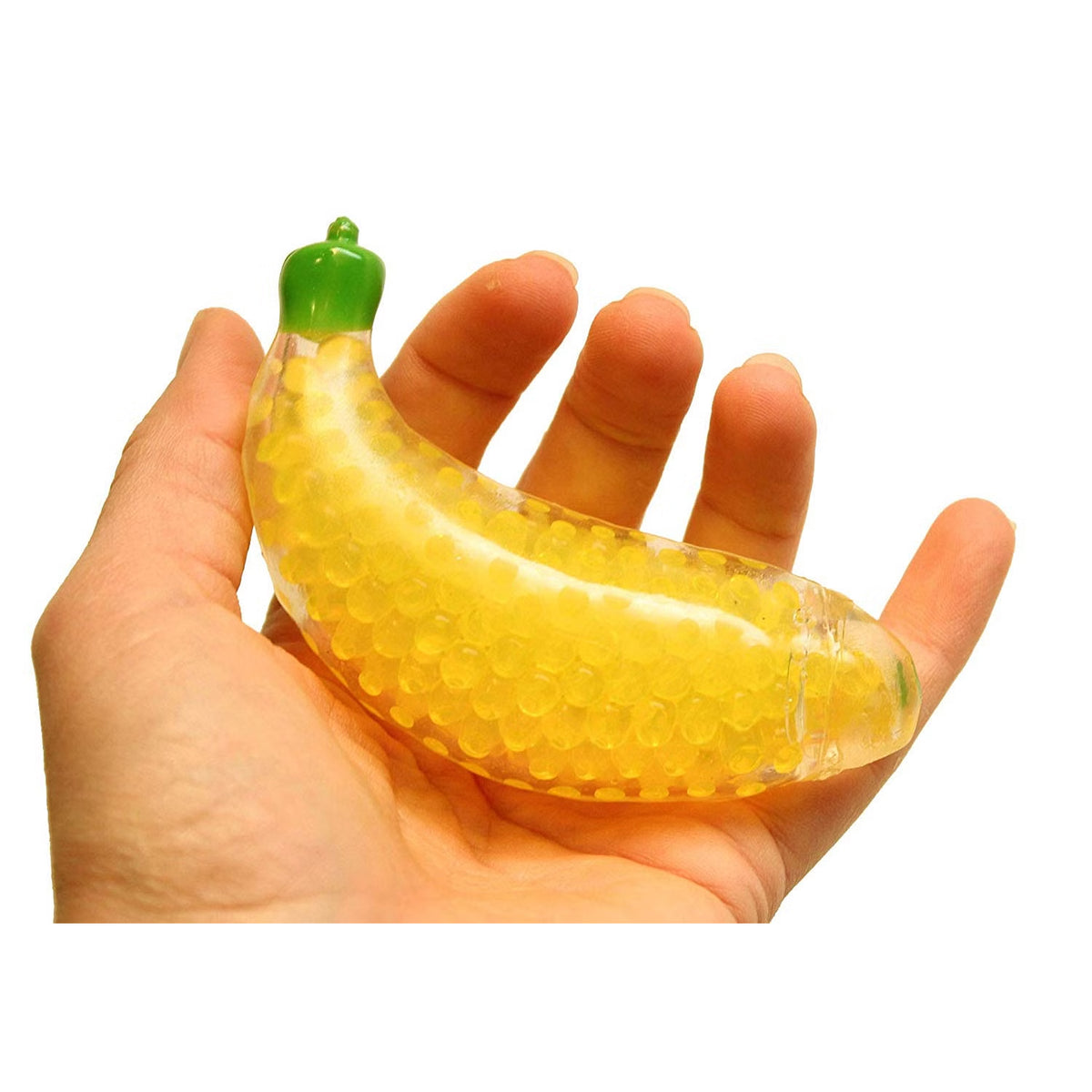 Fruit Shape Squeeze Toy