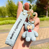 Baby Bear Keychains