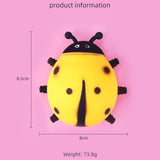 Squishy Beetle Fidget Toys