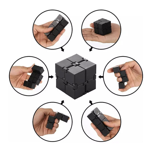 Puzzle Cube Toy